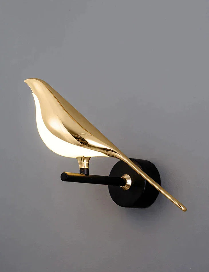 Amor Bird Wall Sconce - BLISOME