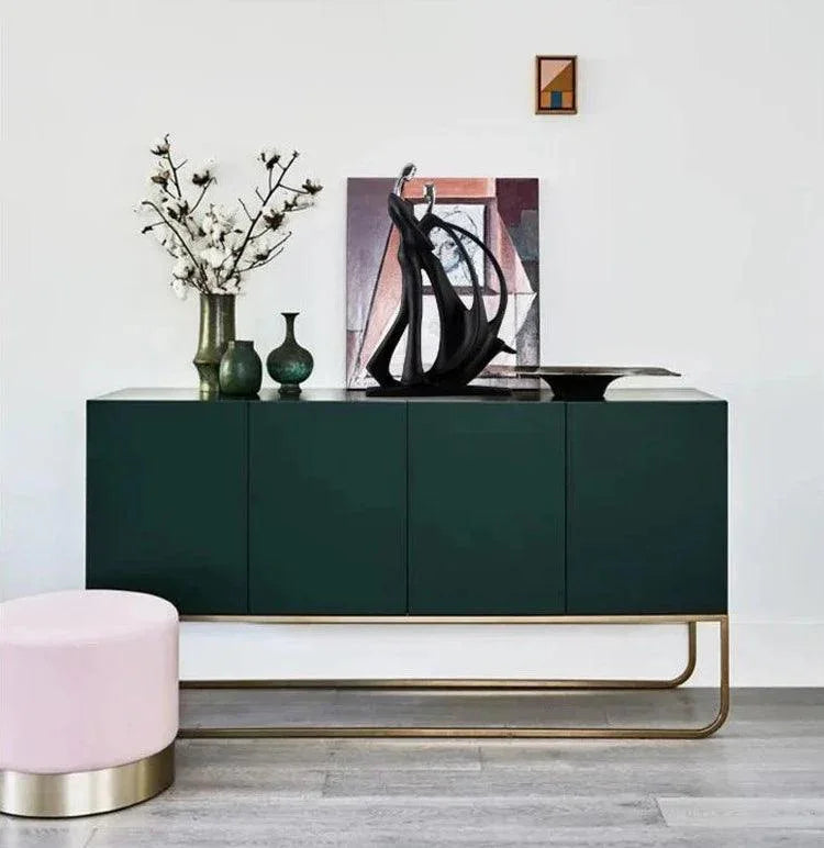 Amour Dancing Couple Statue - BLISOME