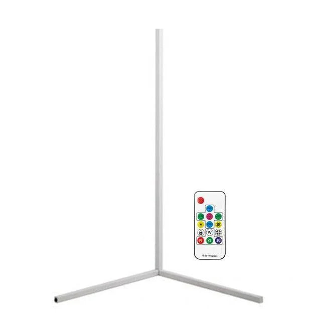Eno Corner Light - Floor Lamp - BLISOME
