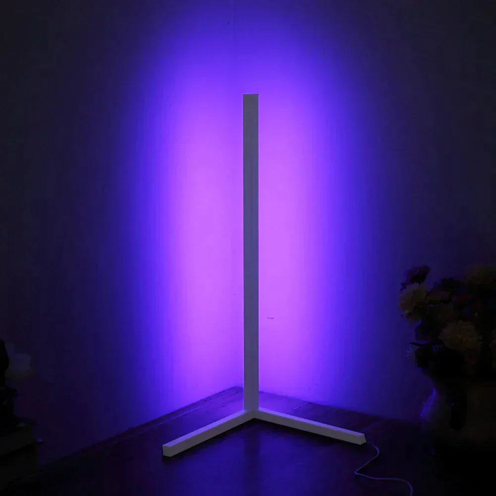 Eno Corner Light - Floor Lamp - BLISOME