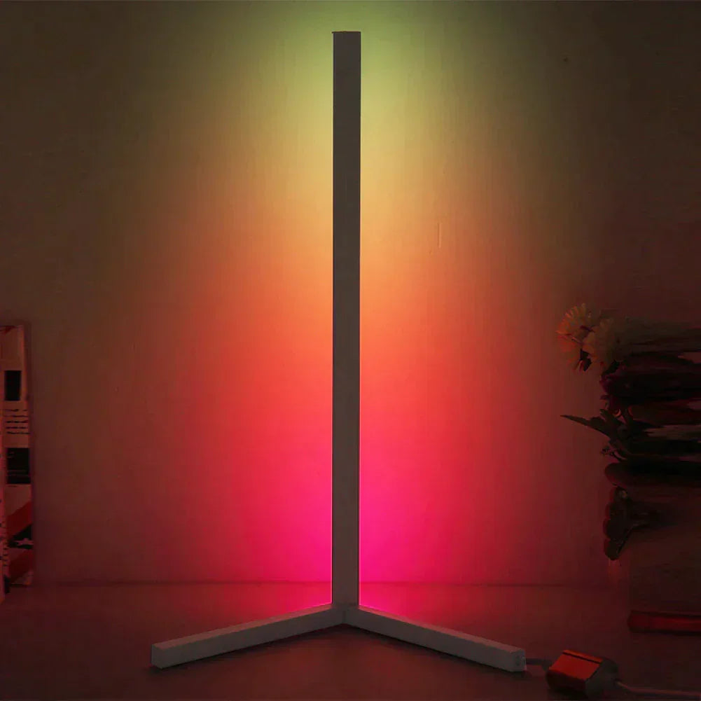 Eno Corner Light - Floor Lamp - BLISOME