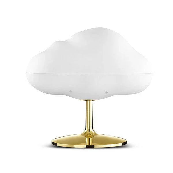 Fluff Cloud Aroma Diffuser Lamp - BLISOME