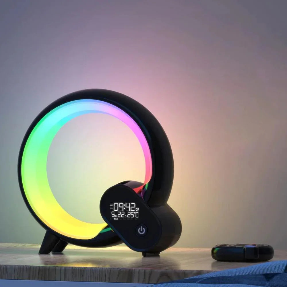 Genesis Q Smart Lamp - BLISOME