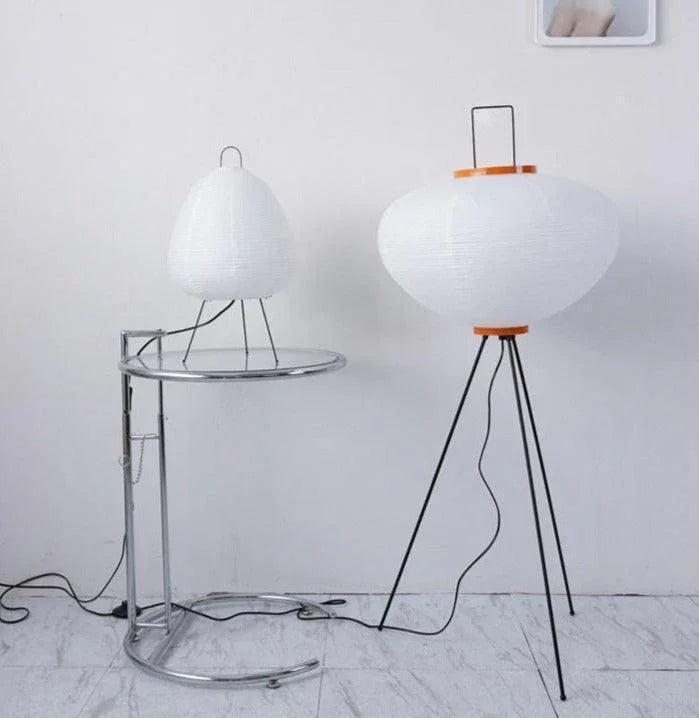 Kirei Rice Paper Lantern Lamp Collection - BLISOME