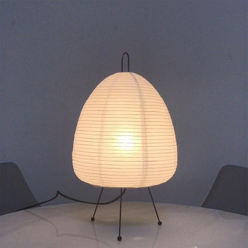 Kirei Rice Paper Lantern Lamp Collection - BLISOME