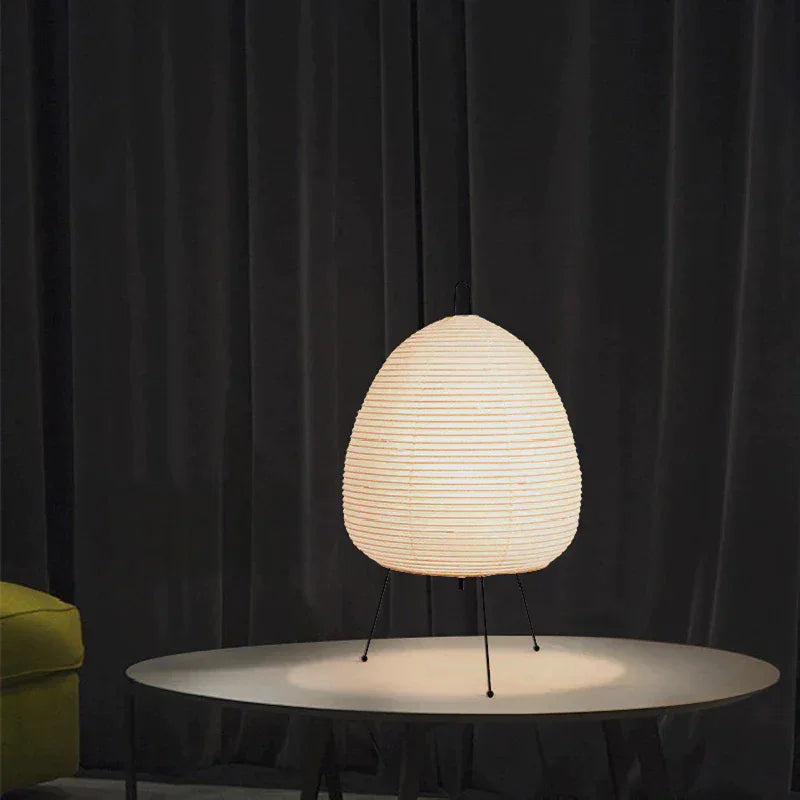 Kirei Rice Paper Lantern Lamp Collection - BLISOME