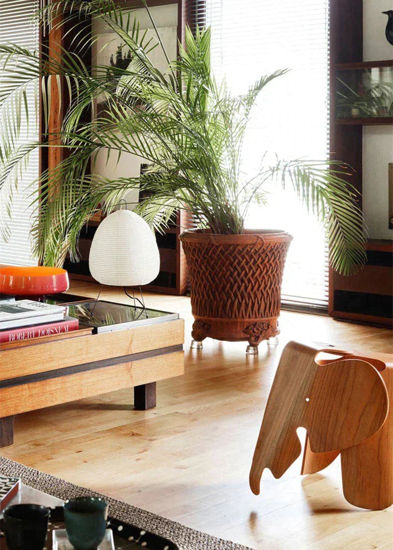 Kirei Rice Paper Lantern Lamp Collection - BLISOME