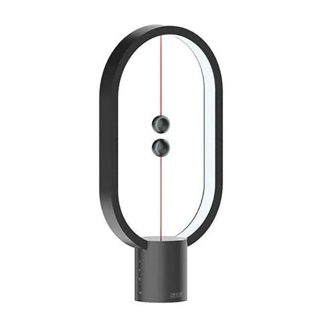 Melo Magnetic Rechargeable Table Lamp - BLISOME