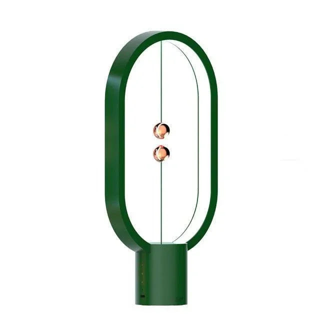 Melo Magnetic Rechargeable Table Lamp - BLISOME