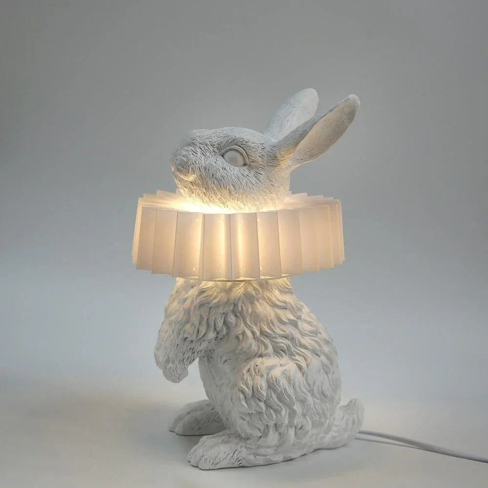 POSH Bunny Table Lamp Collection - BLISOME