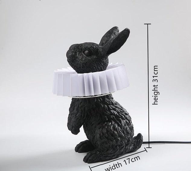 POSH Bunny Table Lamp Collection - BLISOME