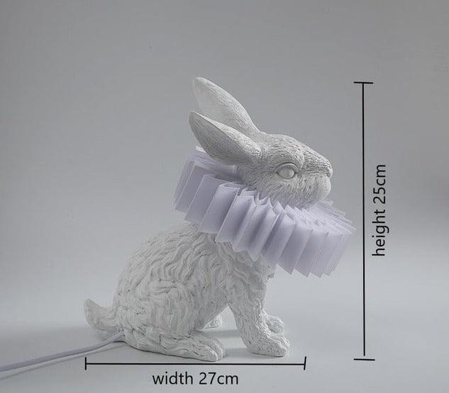 POSH Bunny Table Lamp Collection - BLISOME