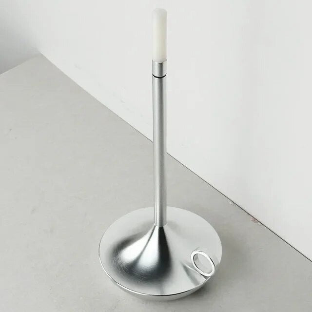 WICK Rechargeable Table Lamp - BLISOME