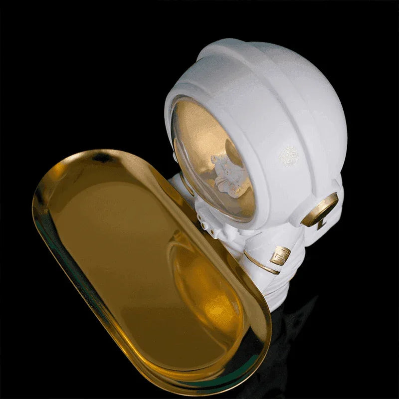 Yetu Astronaut Tray - BLISOME