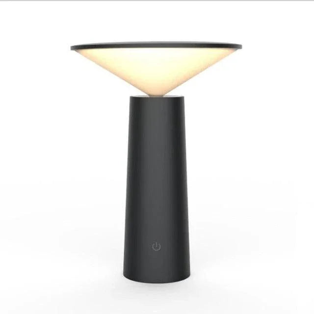 Denmark Rechargeable Table Lamp - BLISOME