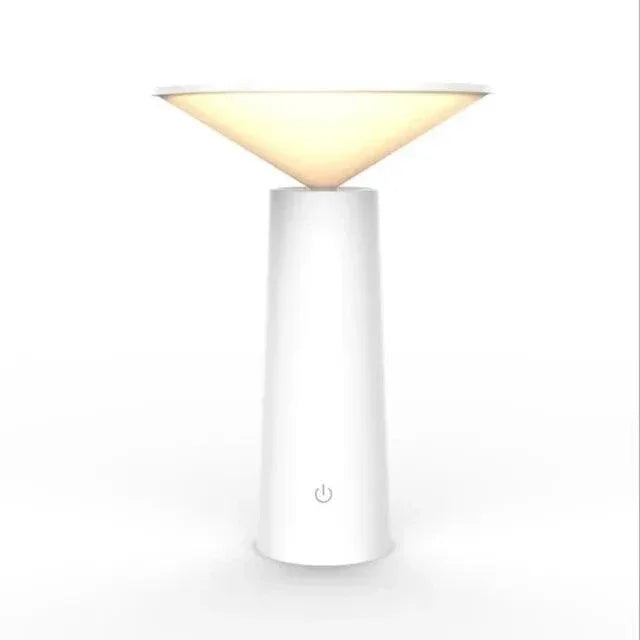 Denmark Rechargeable Table Lamp - BLISOME