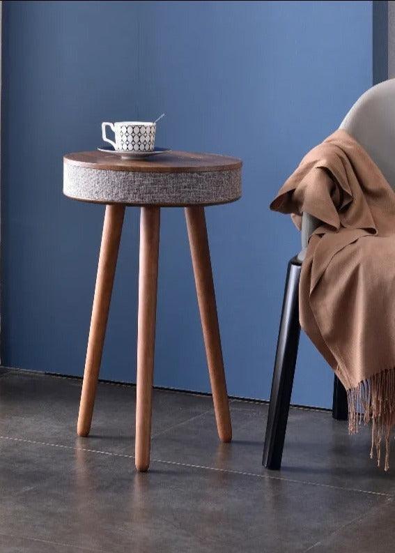 Eltro Smart Side Table - BLISOME