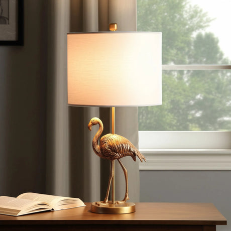 Table Lamps with Lampshade (2.0)