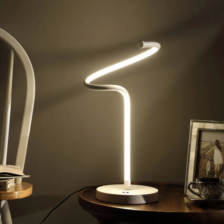Decorative Table Lamps (2.0)