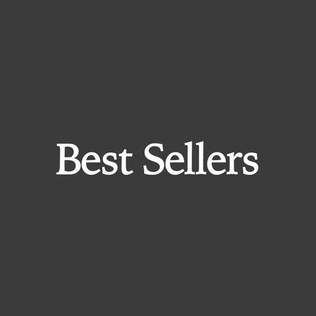 Best Sellers - BLISOME