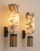 Marre | Where Natural Marble Meets Mood-Setting Elegance