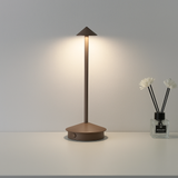 Alan Arrow Cordless LED Lamp – Sleek, Rechargeable Lighting Solution