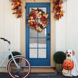 Halloween Dog & Cat Statues – Ghost Dog Candy Bowl Holder | Multifunctional Anti-Fading Festival Party Decoration & Gift