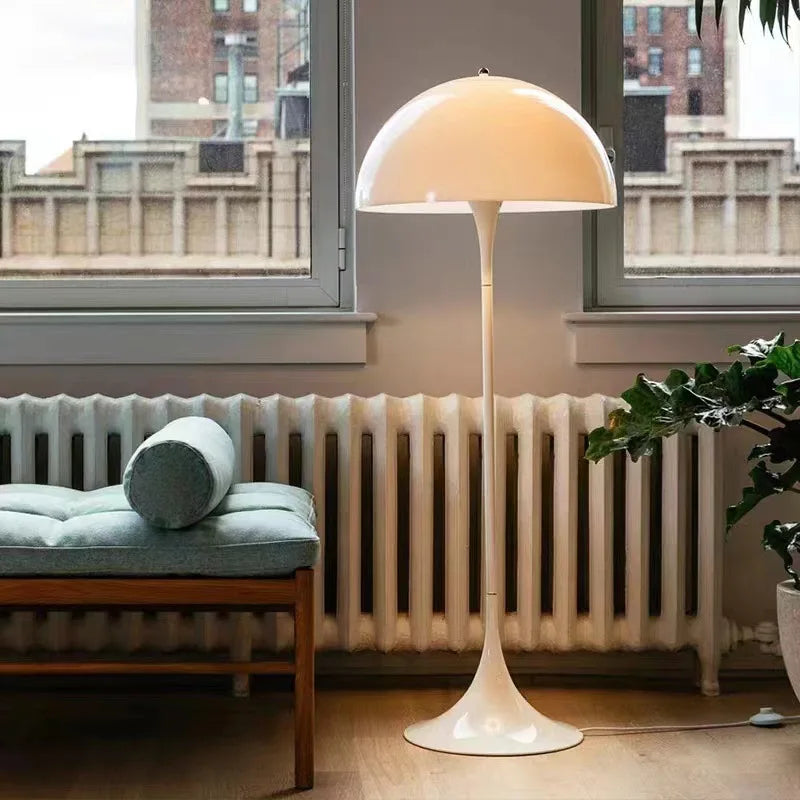 The Shroom Mushroom Lamp Collection