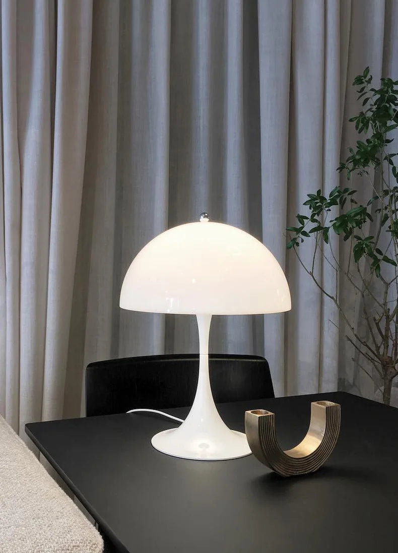 The Shroom Mushroom Lamp Collection