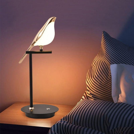 Amor Bird Table Lamp - BLISOME