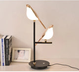 Amor Bird Table Lamp - BLISOME