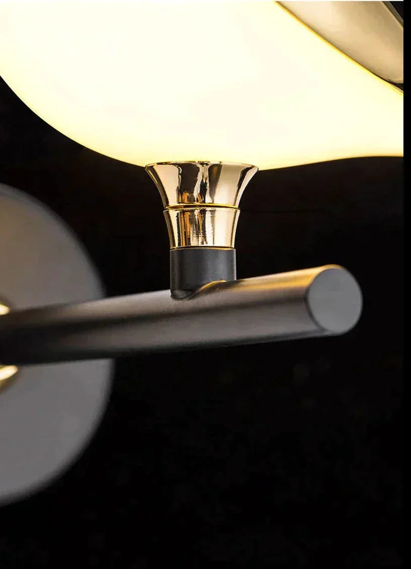 Amor Bird Table Lamp - BLISOME