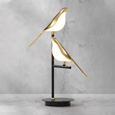 Amor Bird Table Lamp - BLISOME