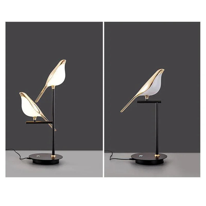 Amor Bird Table Lamp - BLISOME