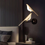 Amor Bird Wall Sconce - BLISOME