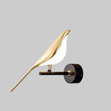 Amor Bird Wall Sconce - BLISOME