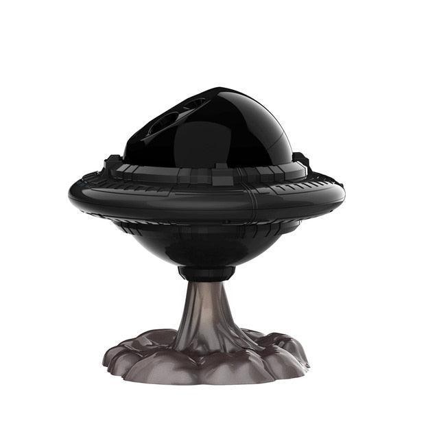 Apollo Starry Spaceship Projector Lamp - BLISOME