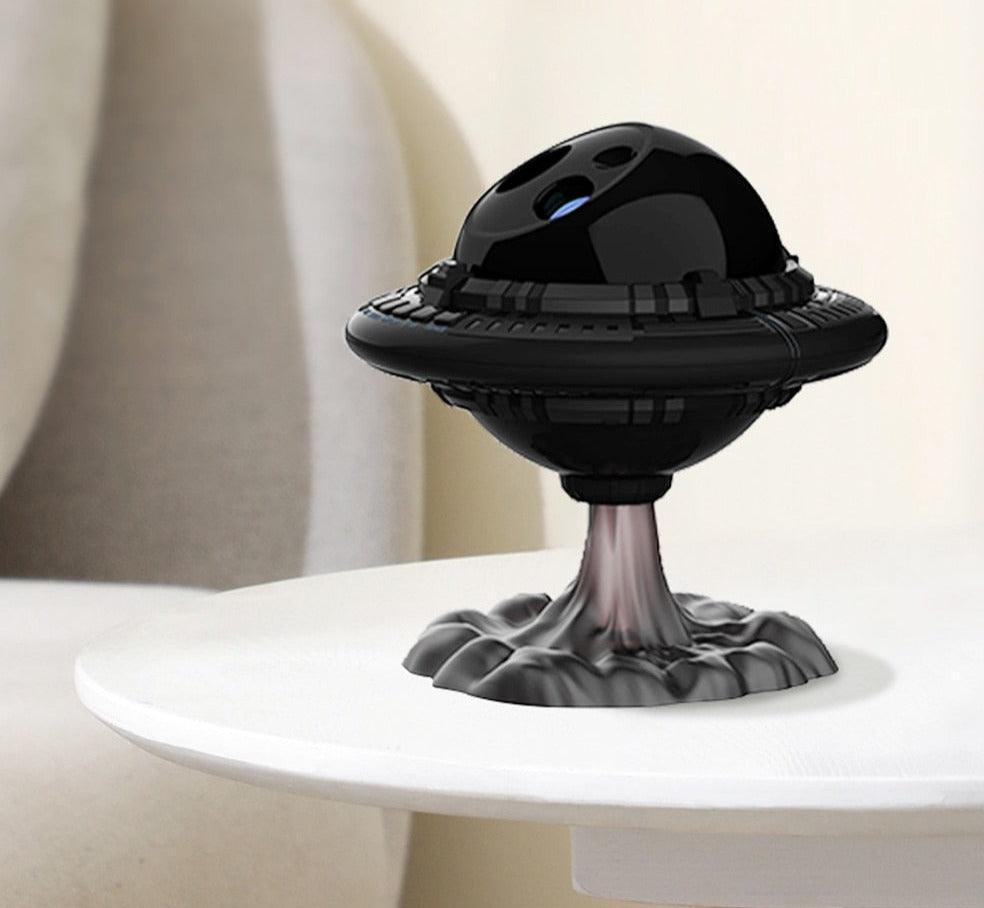 Apollo Starry Spaceship Projector Lamp - BLISOME