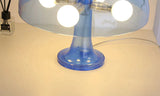 Asher Retro Mushroom Table Lamp - BLISOME