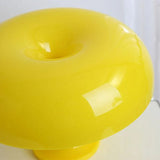 Asher Retro Mushroom Table Lamp - BLISOME