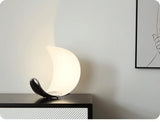 Astral Crescent Moon Lamp - BLISOME