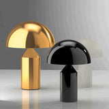 Audrey Mushroom Table Lamp - BLISOME