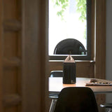 Audrey Mushroom Table Lamp - BLISOME