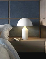 Audrey Mushroom Table Lamp - BLISOME