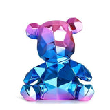 Barro Bear Piggy Bank Statue - BLISOME