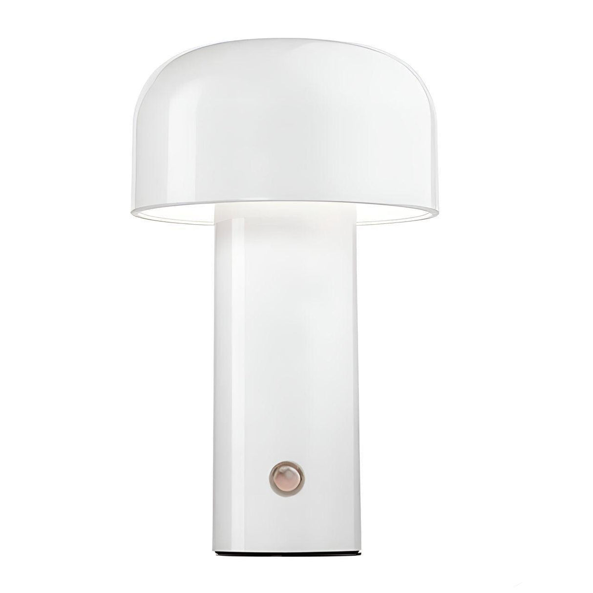 Bellhop Rechargeable Mushroom Table Lamp - BLISOME