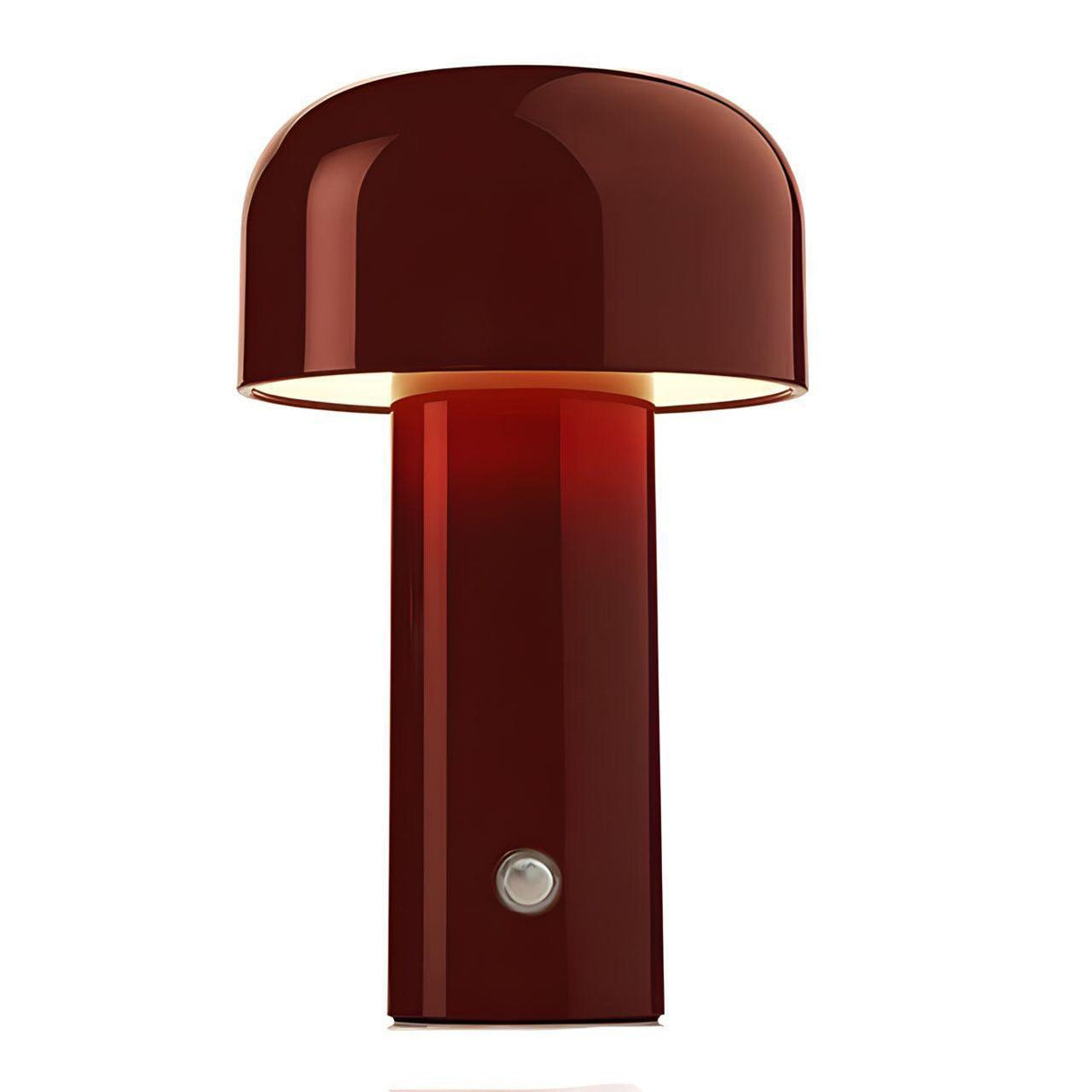 Bellhop Rechargeable Mushroom Table Lamp - BLISOME