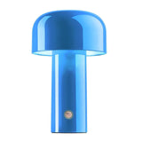 Bellhop Rechargeable Mushroom Table Lamp - BLISOME