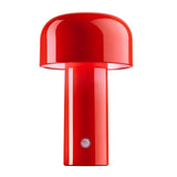 Bellhop Rechargeable Mushroom Table Lamp - BLISOME