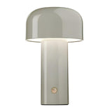 Bellhop Rechargeable Mushroom Table Lamp - BLISOME